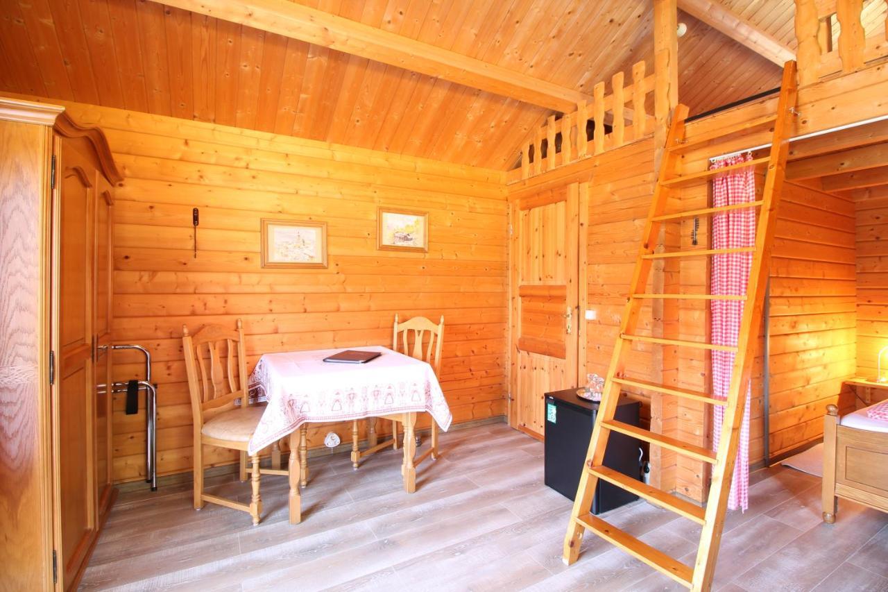 Kummerower Hof Нойцеле Екстериор снимка
