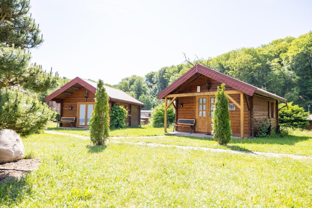 Kummerower Hof Нойцеле Екстериор снимка